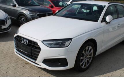 Audi A4 83.350 km 21.990 &euro; Wolfsburg 38440