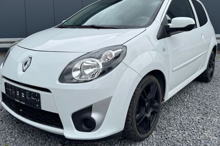 Renault Twingo 143.000 km 1.990 &euro; Braunschweig 38110