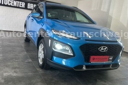 Hyundai KONA 104.000 km 11.990 &euro; Braunschweig 38112