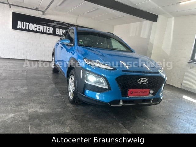 Hyundai KONA 104.000 km 11.990 &euro; Braunschweig 38112