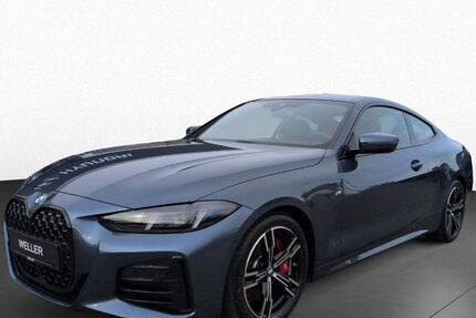 BMW 420 9.201 km 42.990 &euro; Braunschweig 38112