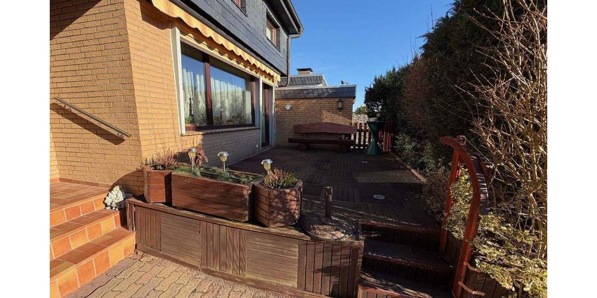 Einfamilienhaus Wolfsburg Heiligendorf - 6 Zimmer, 170 m&sup2;, 387.000&euro; | Angebot:25821909