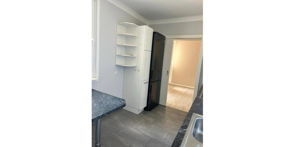 Etagenwohnung Wolfsburg Detmerode - 3 Zimmer, 83 m&sup2;, 145.000&euro; | Angebot:27237266