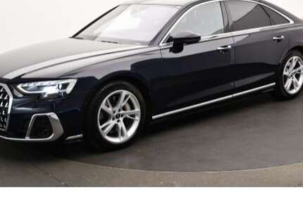 Audi A8 58.000 km 45.390 &euro; Wolfsburg 38440