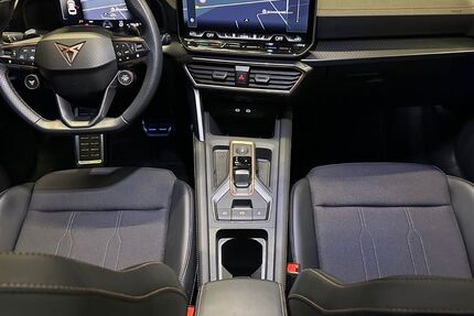 Cupra Leon 16.000 km 29.890 &euro; Helmstedt 38350