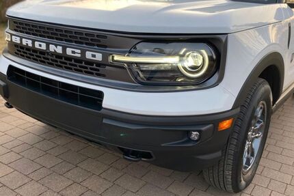 Ford Bronco Sport 2.500 km 39.990 &euro; Gifhorn 38518