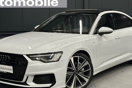 Audi A6 61.000 km 46.490 &euro; Helmstedt 38350