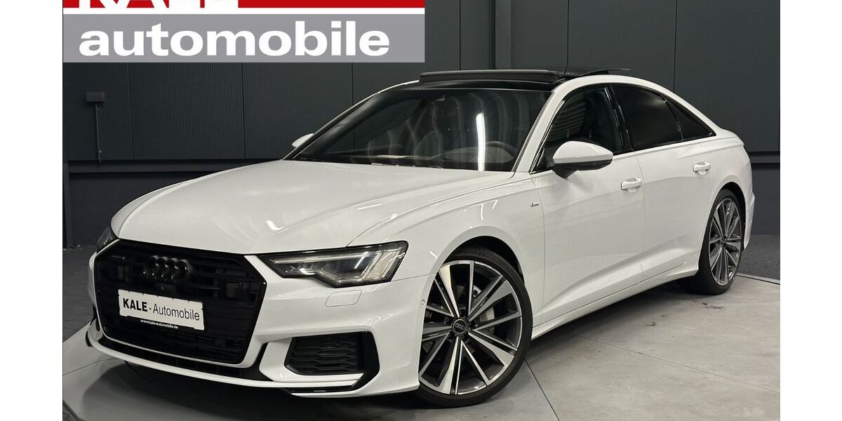 Audi A6 61.000 km 46.490 &euro; Helmstedt 38350