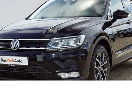 VW Tiguan 75.850 km 18.950 &euro; Braunschweig 38108