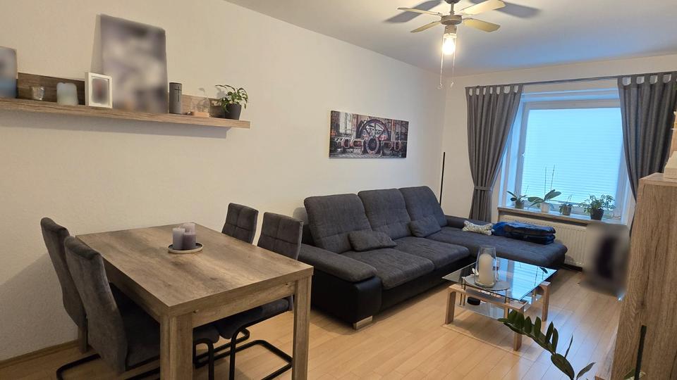 Etagenwohnung Braunschweig - 3 Zimmer, 62 m&sup2;, 225.000&euro; | Angebot:26322393