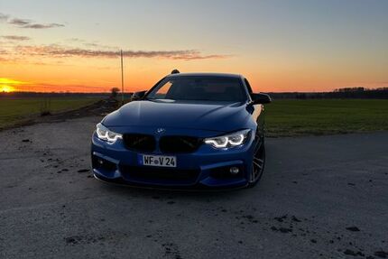 BMW 430 191.000 km 23.900 &euro; Veltheim 38173