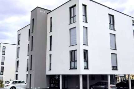 Wohnung Wolfsburg Almke - 2 Zimmer, 50 m&sup2;, 147.000&euro; | Angebot:24840410