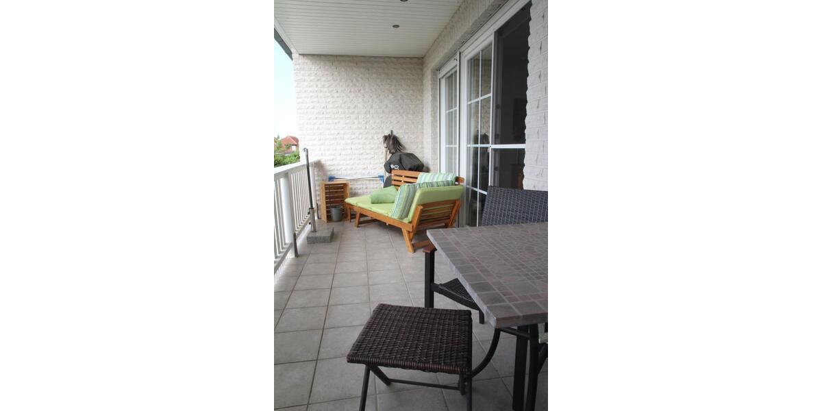 Etagenwohnung Wolfsburg Ehmen - 3 Zimmer, 97 m&sup2;, 970&euro; | Angebot:26227792