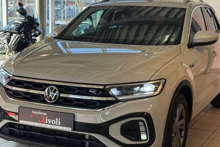 VW T-Roc 38.000 km 26.240 &euro; Helmstedt 38350