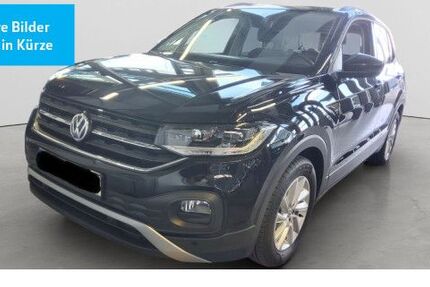 VW T-Cross 22.700 km 17.690 &euro; Wolfsburg 38440
