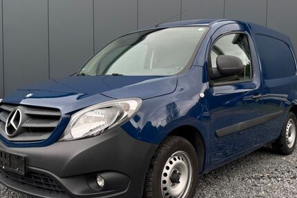 Mercedes-Benz Citan 38.000 km 9.990 € Braunschweig 38110
