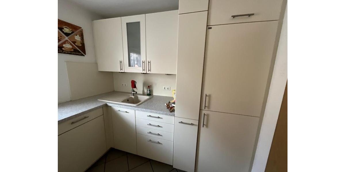 Erdgeschoßwohnung Isenbüttel - 3 Zimmer, 79 m&sup2;, 790&euro; | Angebot:26278990