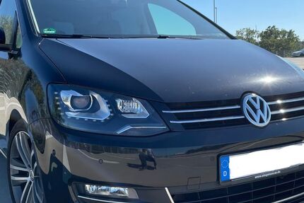 VW Sharan 230.000 km 15.000 € Gifhorn 38518
