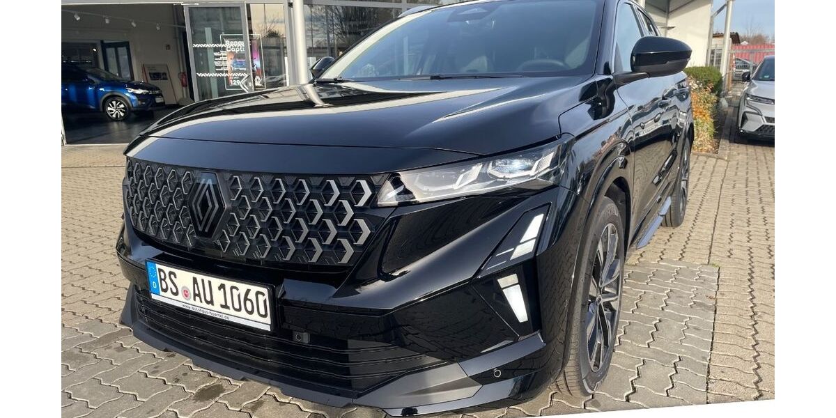 Renault Austral 6.632 km 33.890 &euro; Braunschweig 38124