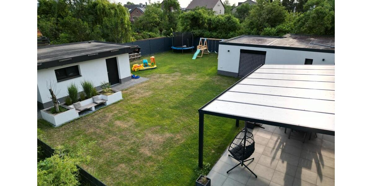 Einfamilienhaus Wolfsburg Alt-Wolfsburg - 5 Zimmer, 220 m&sup2;, 800.000&euro; | Angebot:26987159