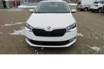Skoda Fabia 1.0 Ambition TSI BMT Navi Klima 31.200 km 15.990 &euro; Vordorf 38533