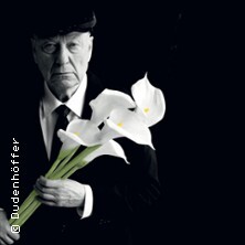 DOD - Gerd Dudenhöffer als Heinz Becker Mannheim