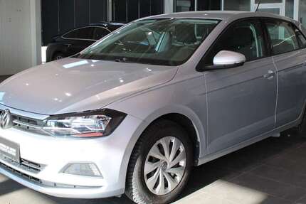 VW Polo 65.358 km 13.900 &euro; Braunschweig 38126