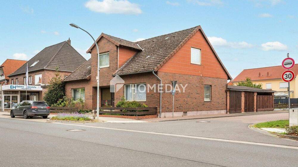 Einfamilienhaus Rühen - 7 Zimmer, 190 m&sup2;, 149.000&euro; | Angebot:25773238