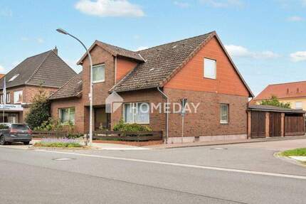 Haus Rühen - 7 Zimmer, 190 m&sup2;, 149.000&euro; | Angebot:25773238