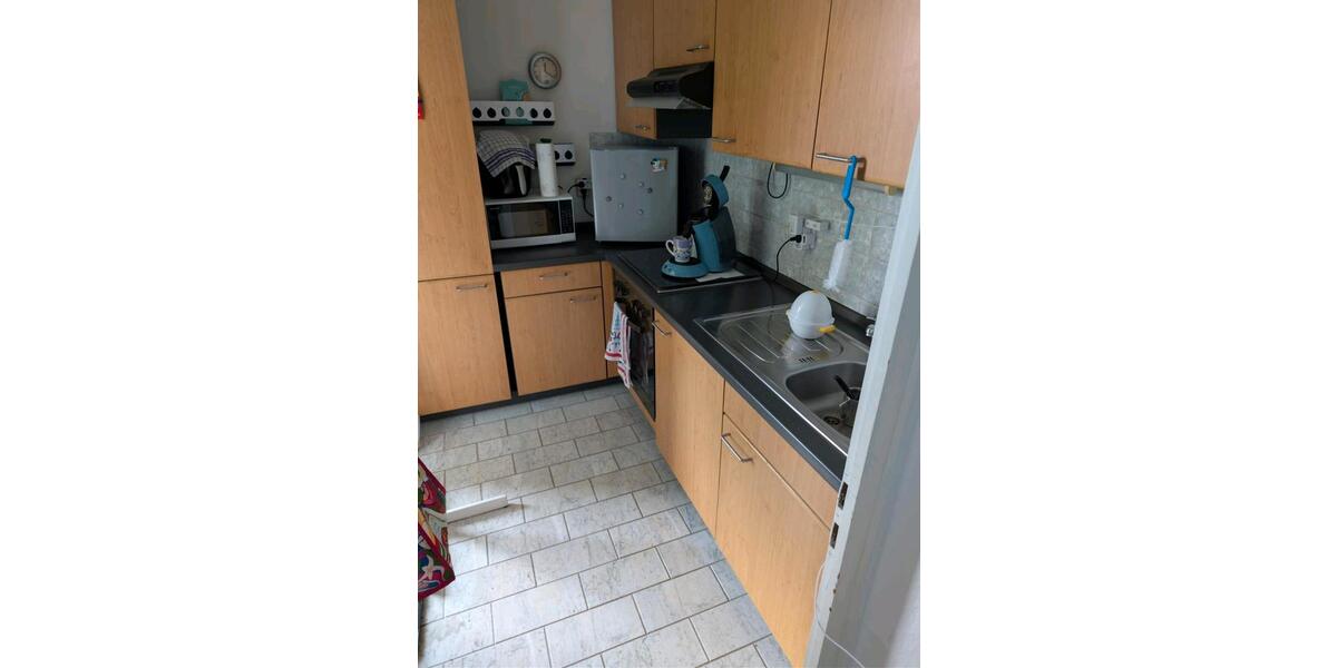 Etagenwohnung Braunschweig Südstadt- Rautheim- Mascherode - 1 Zimmer, 40 m&sup2;, 109.000&euro; | Angebot:24837283