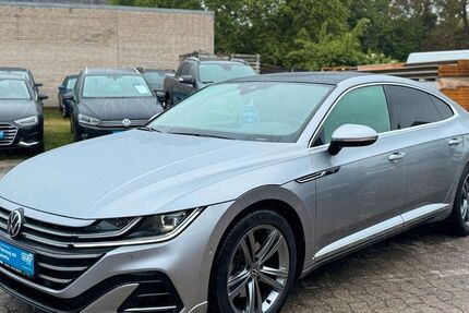 VW Arteon 96.000 km 24.999 &euro; Ehmen Wolfsburg 38442