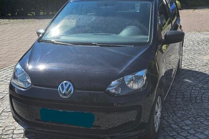 VW up! 70.500 km 5.450 &euro; Gifhorn 38518