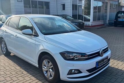 VW Polo 79.400 km 10.499 € Wolfenbüttel 38302