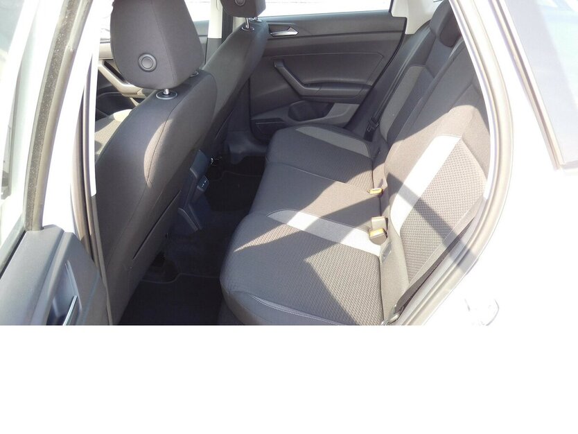 VW Polo 1.0 Life MPI BMT 4Trg Klima Navi LED 13.000 km 15.390 € Vordorf 38533