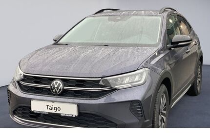 VW Taigo 6.000 km 26.450 &euro; Braunschweig 38124