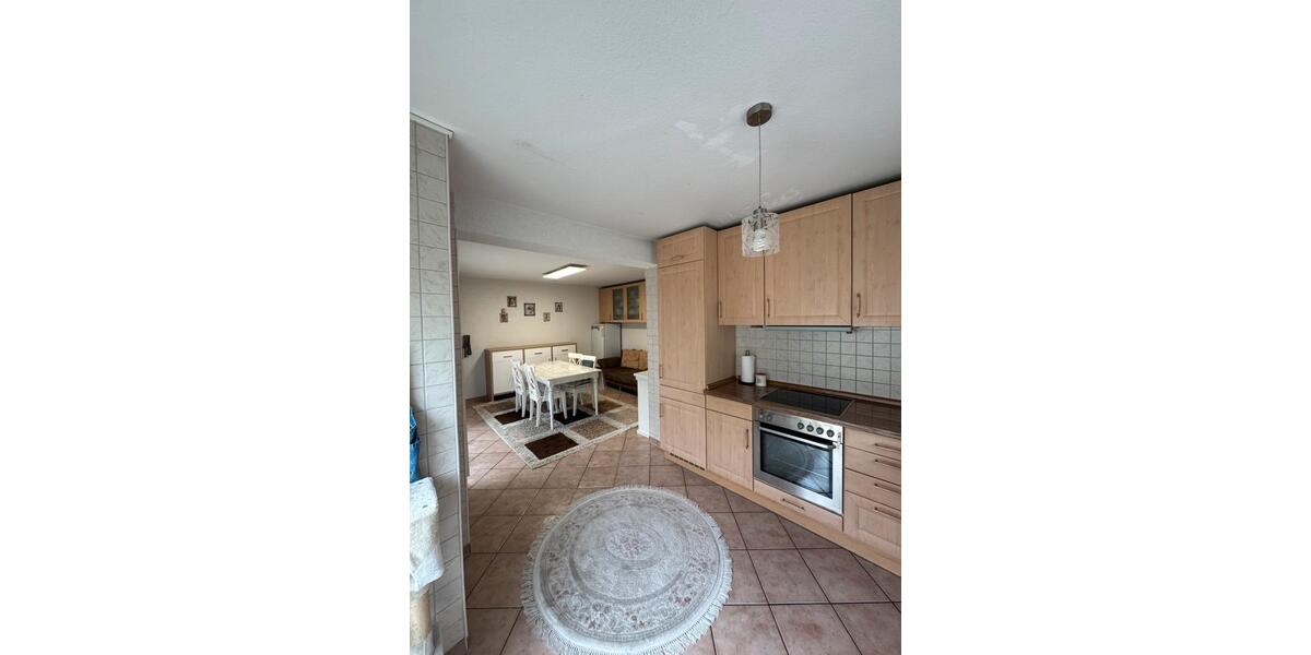 Erdgeschoßwohnung Braunschweig Broitzem - 3 Zimmer, 63 m&sup2;, 120.000&euro; | Angebot:27165532