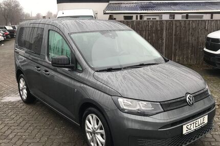 VW Caddy 55.979 km 25.999 &euro; Braunschweig 38110