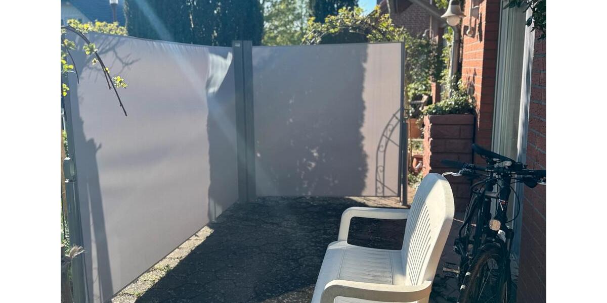 Erdgeschoßwohnung Wolfsburg Almke - 2 Zimmer, 44 m&sup2;, 480&euro; | Angebot:26255715