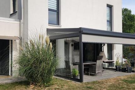 Villa im Naherholungsgebiet Ölper See