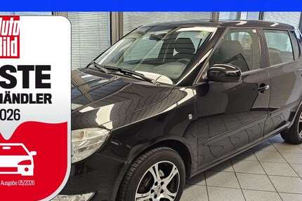 Skoda Fabia 391.791 km 1.300 &euro; Wolfsburg Heiligendorf 38444