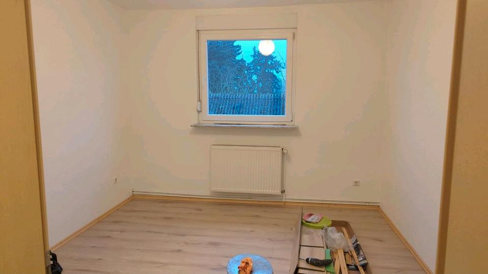Etagenwohnung Groß Twülpstedt - 3 Zimmer, 76 m&sup2;, 492&euro; | Angebot:25081769