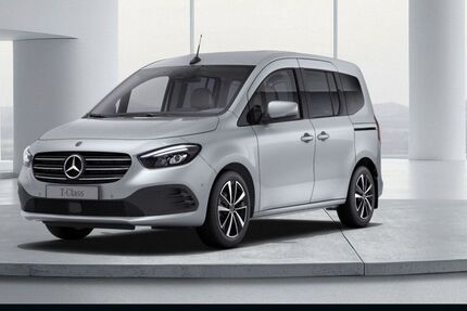 Mercedes-Benz T-Klasse 4.361 km 30.490 € Braunschweig 38122