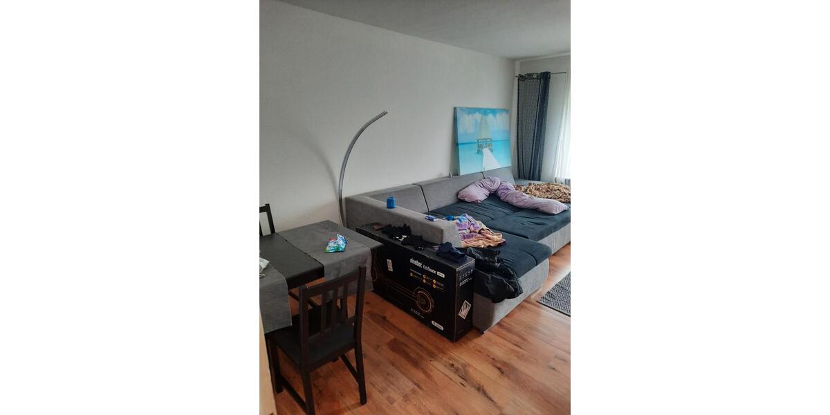 Etagenwohnung Braunschweig Wabe-Schunter-Beberbach - 1 Zimmer, 41 m&sup2;, 124.000&euro; | Angebot:26306024