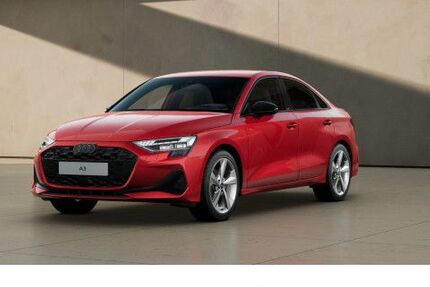 Audi A3 4.424 km 31.690 &euro; Wolfsburg 38440