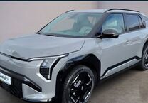 Gebrauchtwagen Kia EV3