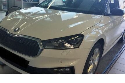 Skoda Fabia 12.750 km 17.490 &euro; Wolfsburg 38440