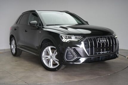 Audi Q3 138.000 km 25.490 &euro; Braunschweig 38110