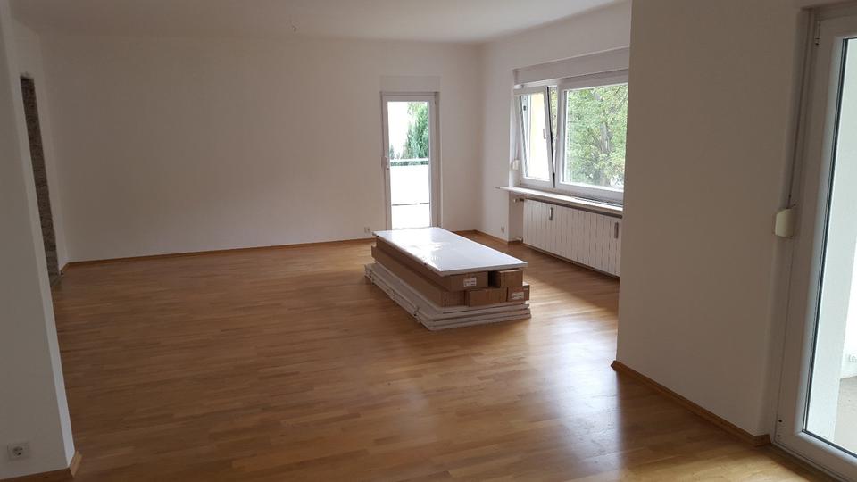 Etagenwohnung Wolfsburg - 3 Zimmer, 106 m&sup2;, 248.500&euro; | Angebot:27078100