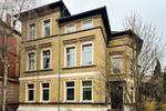 Stilvolles Altbau-Mehrfamilienhaus im östlichen Ringgebiet mit 3 Einheiten und Garten