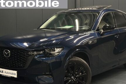 Mazda CX-60 27.850 km 41.890 &euro; Helmstedt 38350